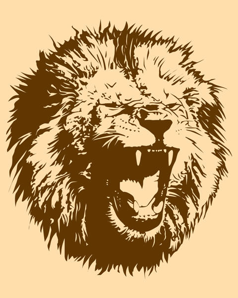 lion tattoo ideas