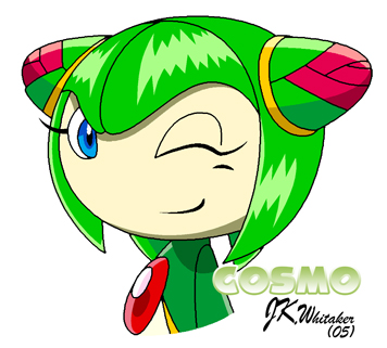 Sonic_X_Series_2__Cosmo_by_DarkNoise_UK.