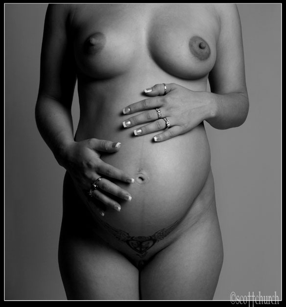 torso.... pregnant