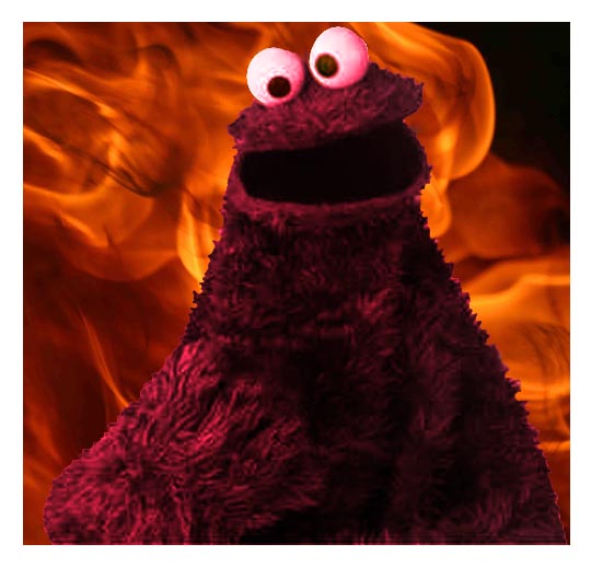 [Image: The_Evil_Cookie_Monster_by_numb1.jpg]