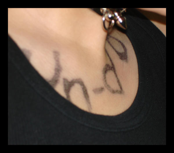 miyavi tattoo. Miyavi Tattoos 6 by