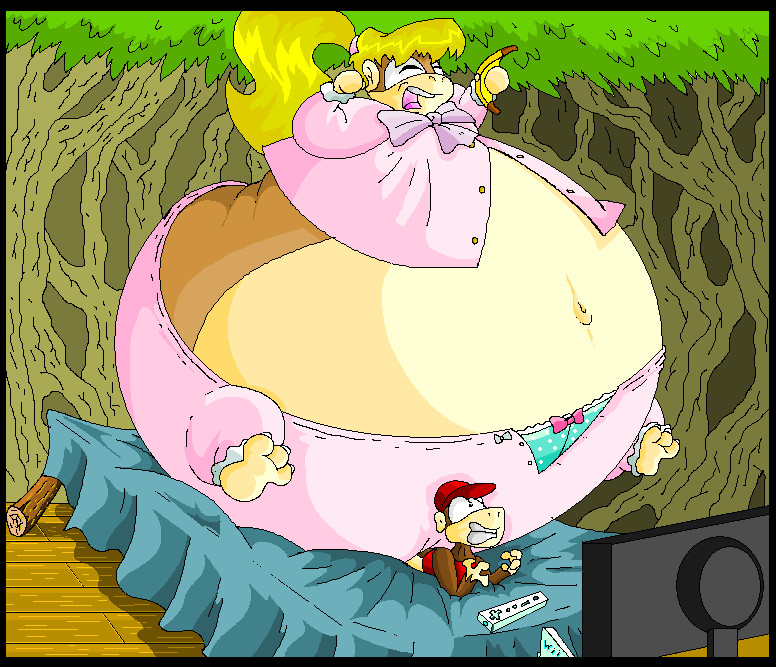 Diddy_Kong_And_Fat_Dixie_Kong__by_Virus_20.jpg
