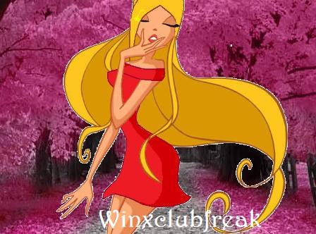 amore winx club. Video results for winx photos
