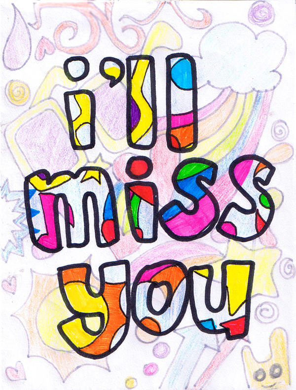 miss you clipart animation - photo #19