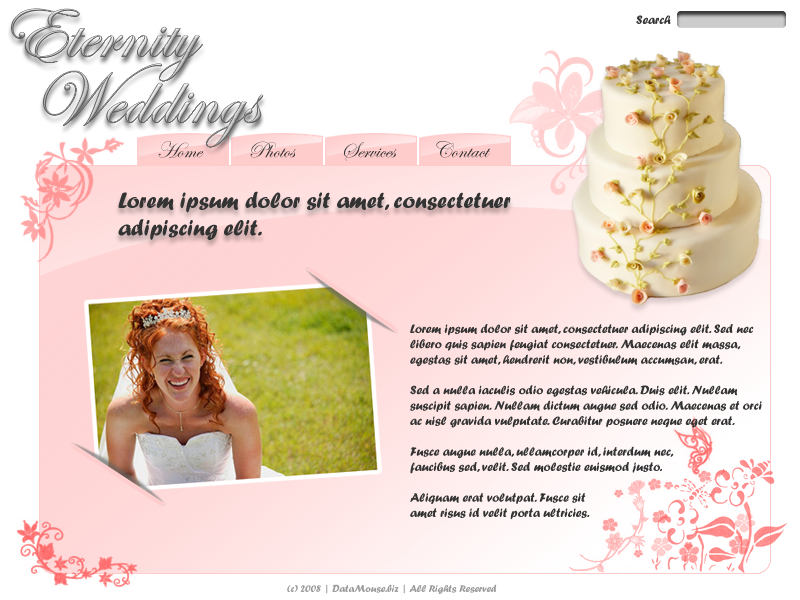  templates was used Indian wedding card templates free download