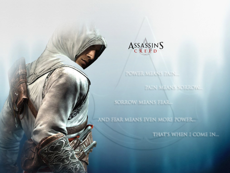 assassin creed wallpaper. Assassins Creed Wallpa