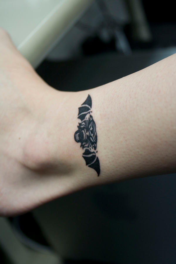 Tiger Army Tattoo by ~Aliceintights on deviantART