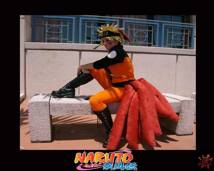 naruto shippuden fox form. Naruto+shippuden+fox+9