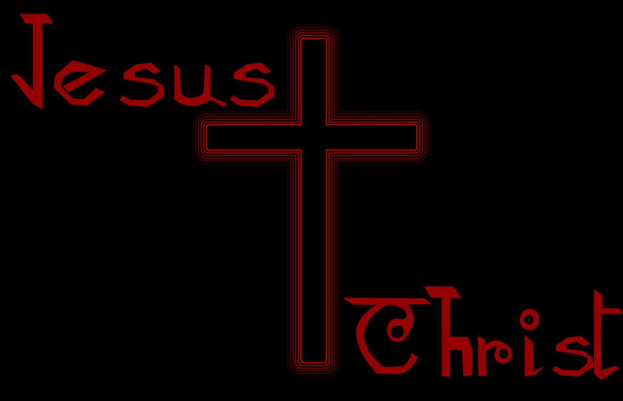 jesus christ wallpaper. Jesus Christ Wallpaper Red by