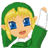 Link_says_hello_by_Celtilia