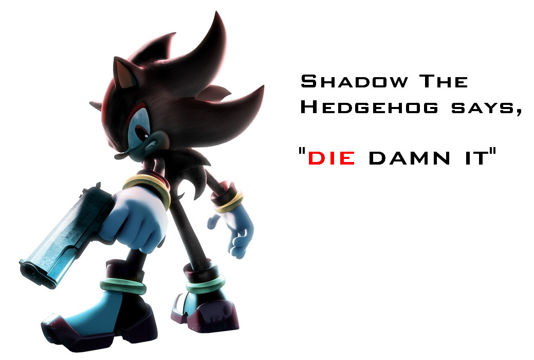 Female Shadow The Hedgehog Porn Pictures 59