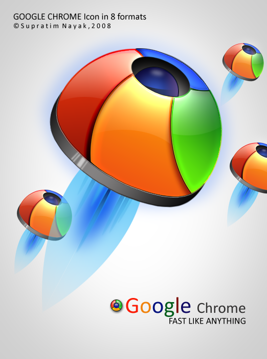 google chrome icon file. Google Chrome Icon by