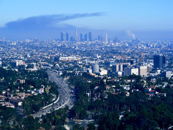 Mulholland Drive Los Angeles. MULHOLLAND DRIVE LOS ANGELES