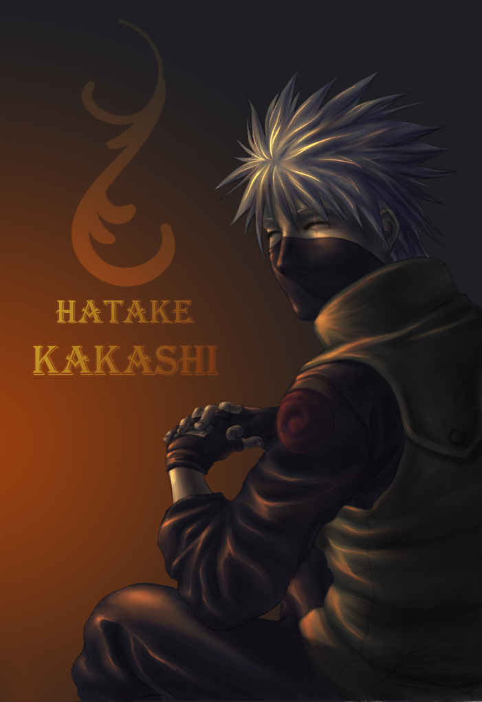 Hatake_Kakashi_by_xxSharinganKakashixx