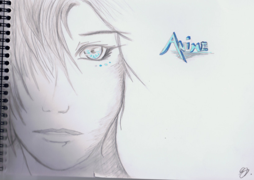 anime boy angel wallpaper. emo anime boy angel. anime boy angel. anime boy