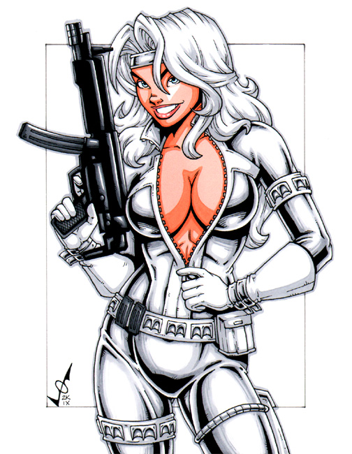 Silver_Sable_commission_by_gb2k.jpg