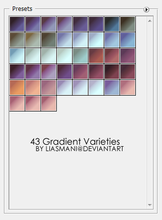 http://fc06.deviantart.net/fs40/i/2009/051/3/e/43_Gradient_Varieties_by_Liasmani.png