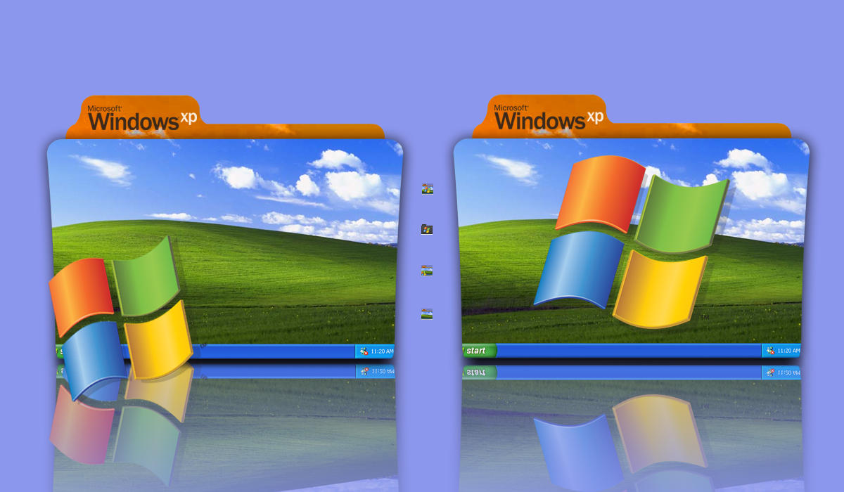 Иконки Для Windows Xp.
