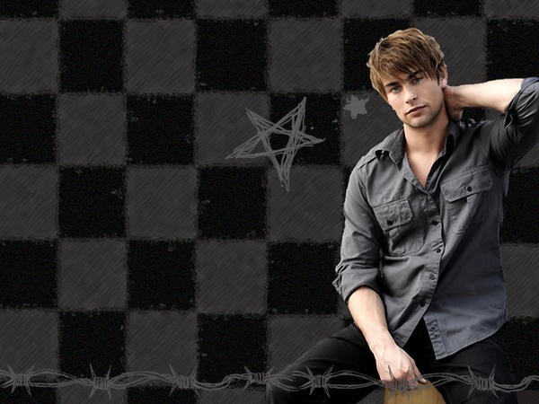 chace crawford wallpapers. Chace Crawford Wallpaper 8 by