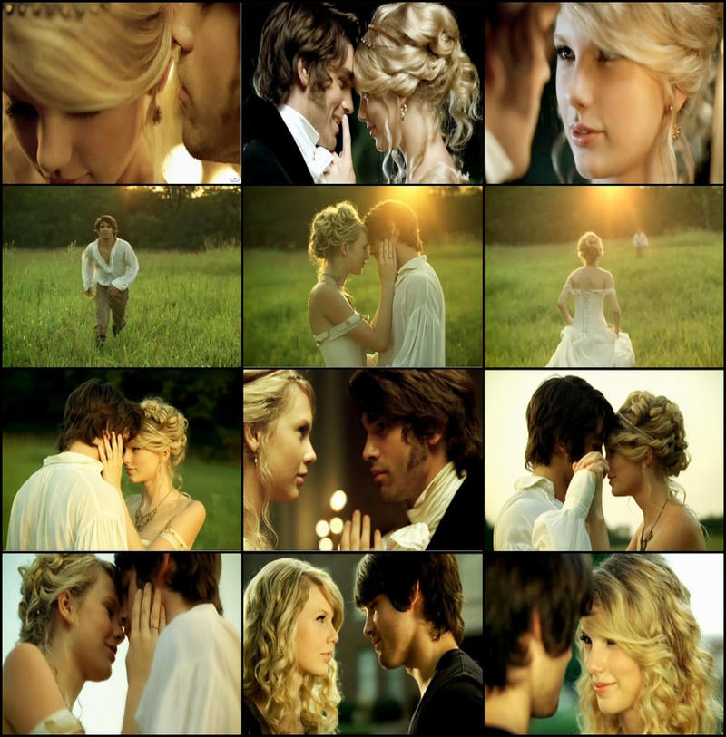 taylor swift love story. Love Story-Taylor Swift by