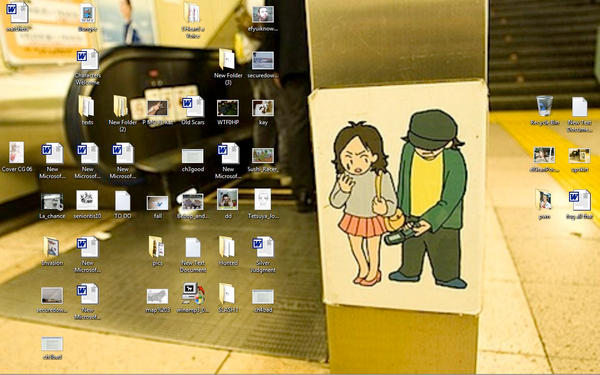 funny wallpaper. Too funny wallpaper by