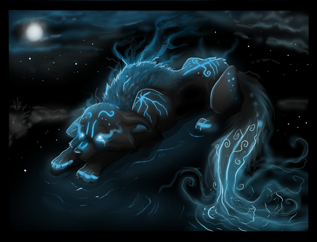 http://fc06.deviantart.net/fs47/f/2009/169/7/2/Magic_wolf_by_Kyuubreon.png