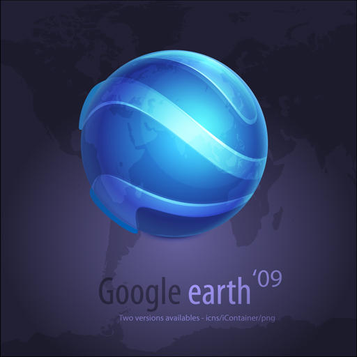 Google Earth, Google Picture