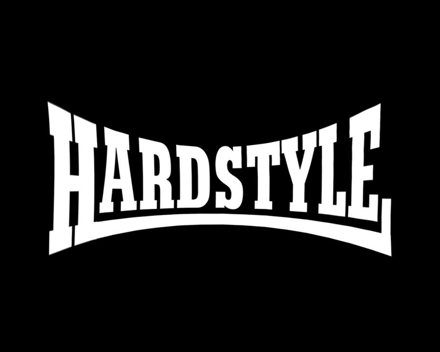 Hardstyle Wallpaper by