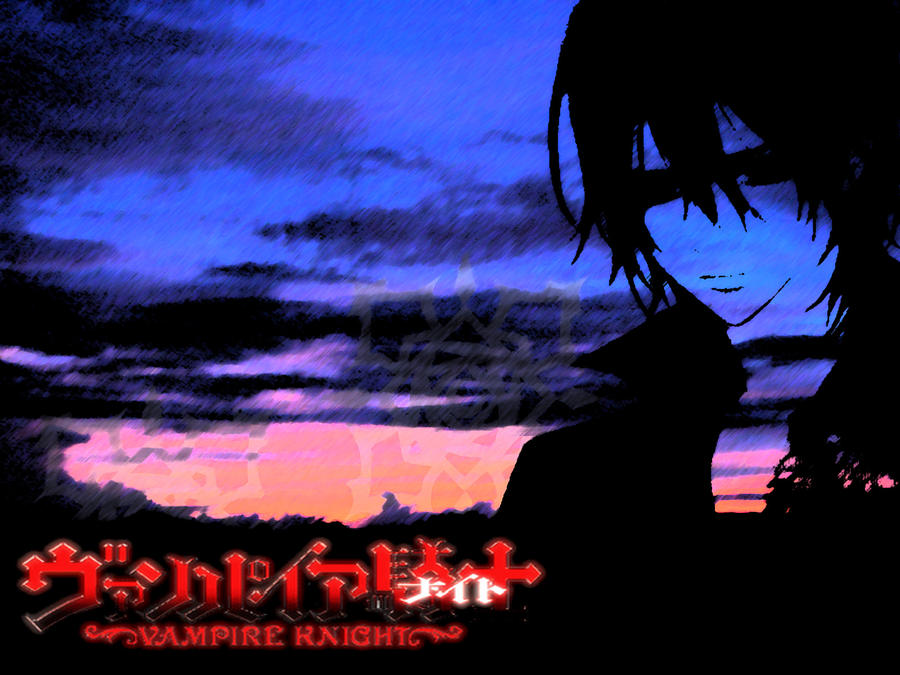 silhouette wallpaper. Kaname Silhouette wallpaper by ~aNgeliic-Hheart on deviantART