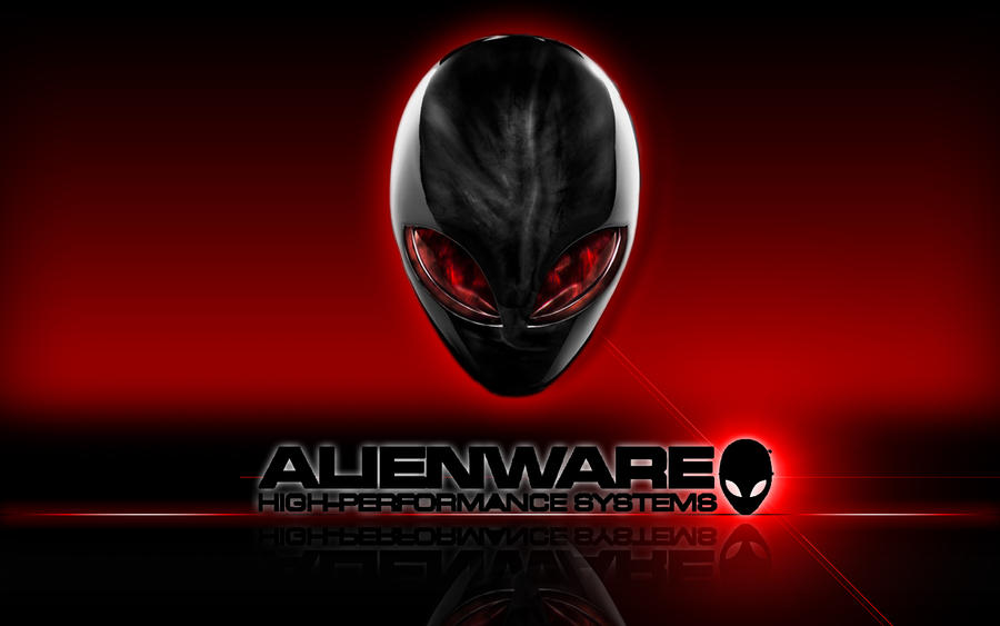 alienware wallpaper. Alienware Wallpaper by
