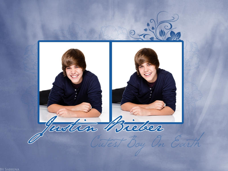 wallpaper justin bieber. Justin Bieber Wallpaper 4 by