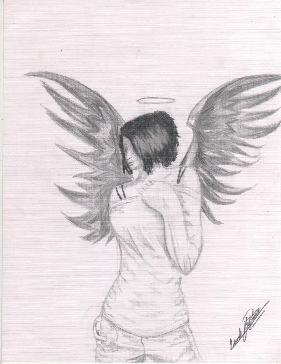  - Angel_emo_by_camacaro