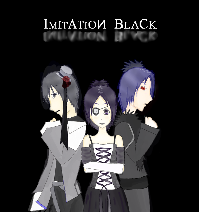  - IMITATION_BLACK__189669_by_TRC_Fai_fan