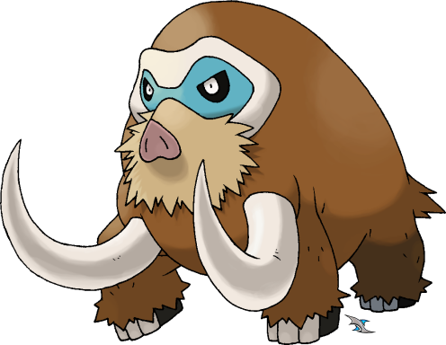 Mamoswine_by_Xous54.png