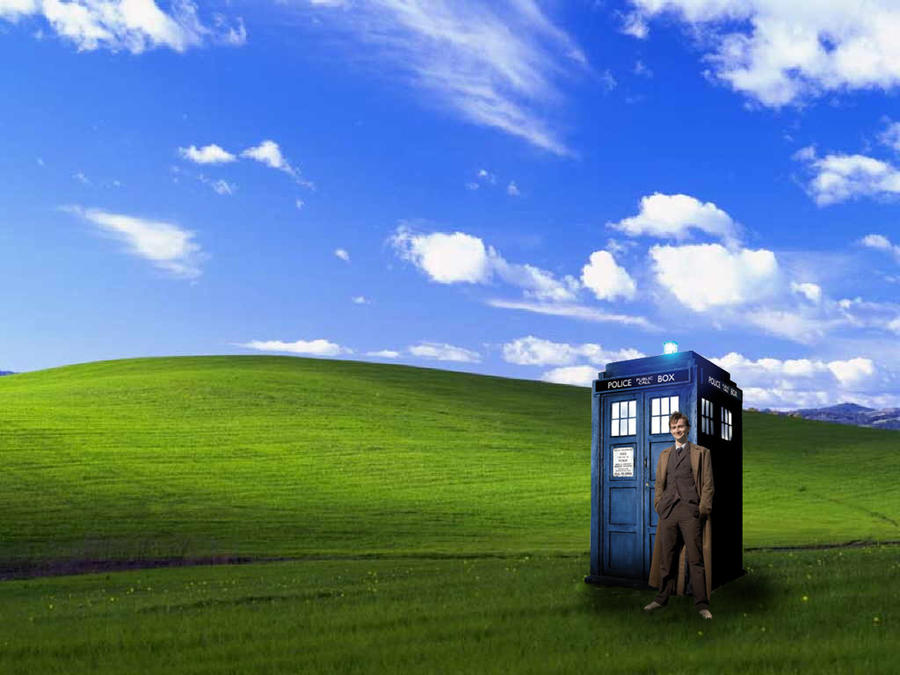 Doctor Who Wallpaper. Doctor Who Windows Wallpaper