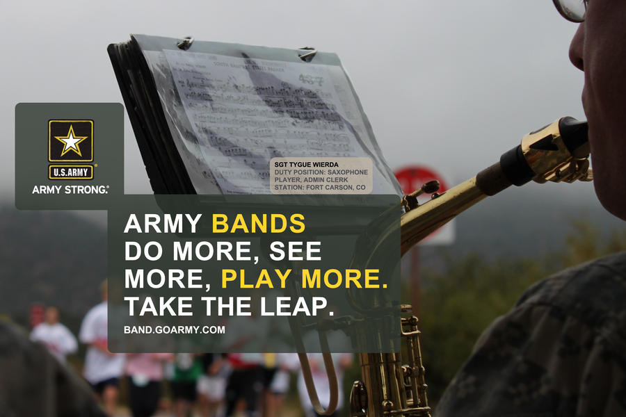 army strong pictures. Army Bands - Army Strong by