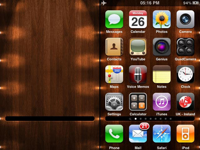 wood wallpaper. iPhone Wooden Wallpaper by