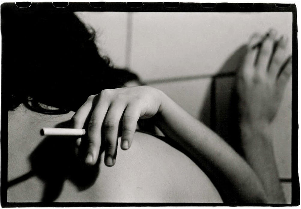 Cigarettes and warm kisses. by ~captureitonfilm