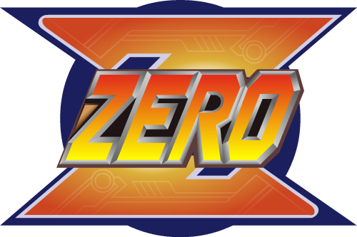 Mega_Man_Zero_Logo___Vector_by_TaerkEX