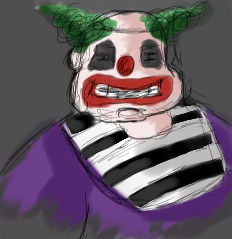 Fat Joker 11