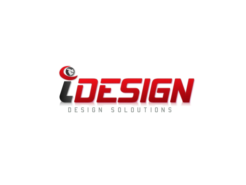 I Design