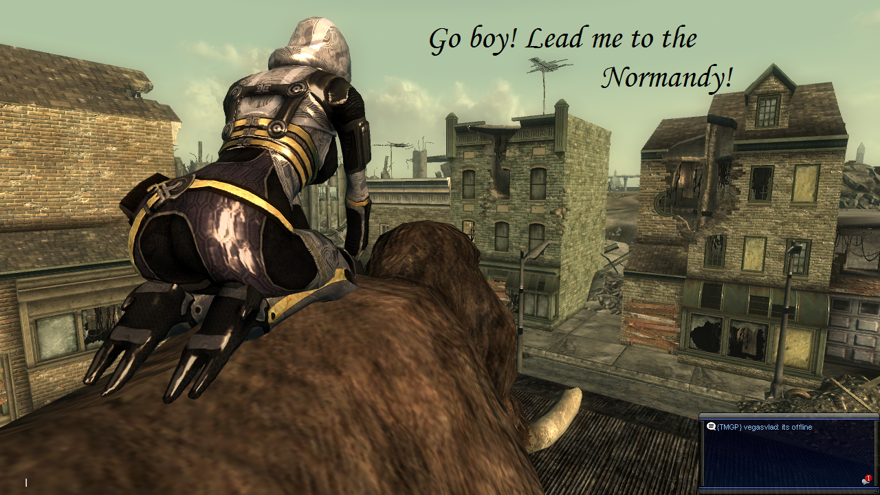 Lead_me_to_the_Normandy_by_RayneR27.png