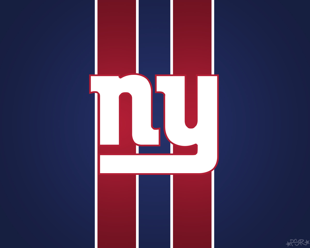 NEW YORK GIANTS Wallpaper Collection | Sports Geekery