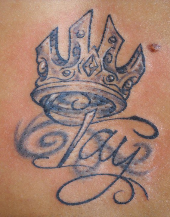 crown tattoos. crown tattoo art