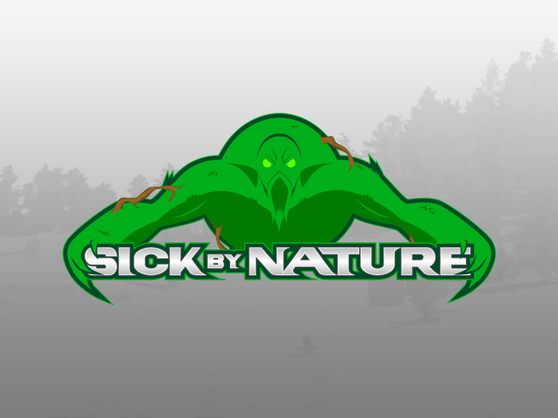 Sick Gaming Logo