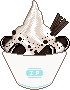 Frozen Yogurt by Ice-Pandora