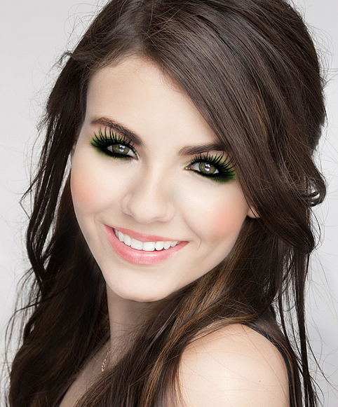 Victoria Justice by exclusivestyle on deviantART