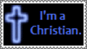 i__m_a_christian_stamp_by_shootingstar02