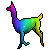 free_rainbow_llama_icon_by_littlemissllamalover-d3ijsj2.gif