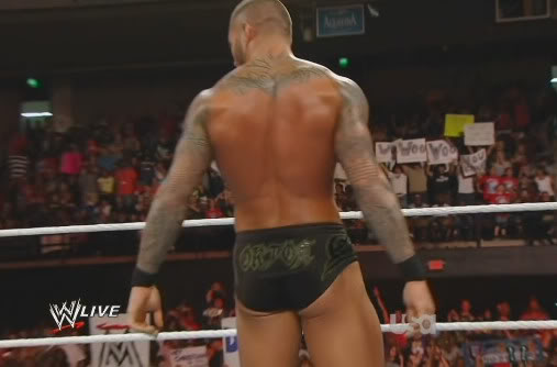 Randy Orton Sexy Pics 4